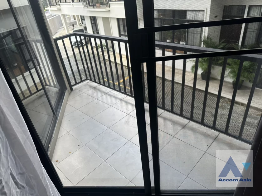 11  2 br House for rent and sale in Sukhumvit ,Bangkok BTS Thong Lo at The urban forestry residence 2612021