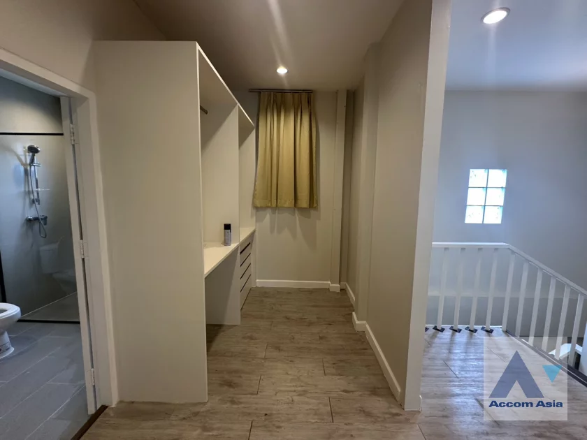 7  2 br House for rent and sale in Sukhumvit ,Bangkok BTS Thong Lo at The urban forestry residence 2612021