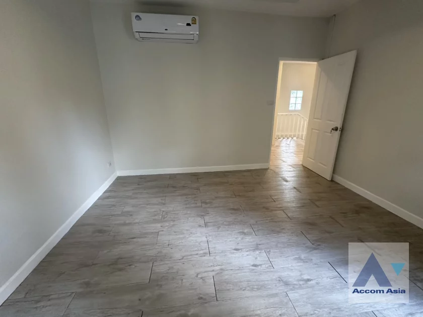 8  2 br House for rent and sale in Sukhumvit ,Bangkok BTS Thong Lo at The urban forestry residence 2612021