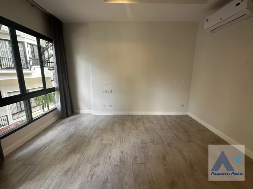 10  2 br House for rent and sale in Sukhumvit ,Bangkok BTS Thong Lo at The urban forestry residence 2612021