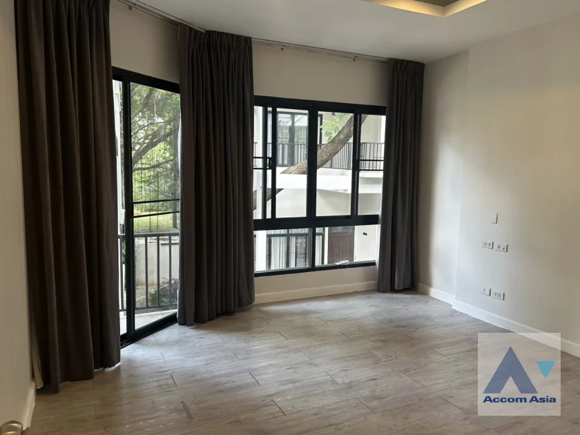 9  2 br House for rent and sale in Sukhumvit ,Bangkok BTS Thong Lo at The urban forestry residence 2612021
