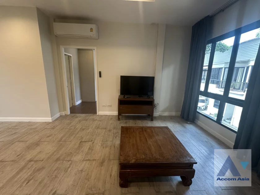 12  2 br House for rent and sale in Sukhumvit ,Bangkok BTS Thong Lo at The urban forestry residence 2612021