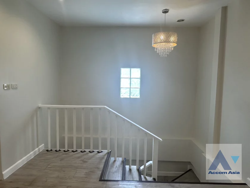 6  2 br House for rent and sale in Sukhumvit ,Bangkok BTS Thong Lo at The urban forestry residence 2612021