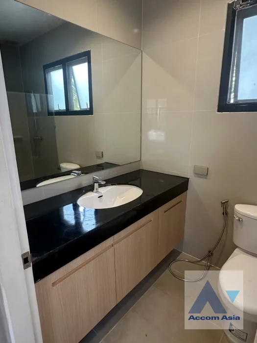18  2 br House for rent and sale in Sukhumvit ,Bangkok BTS Thong Lo at The urban forestry residence 2612021