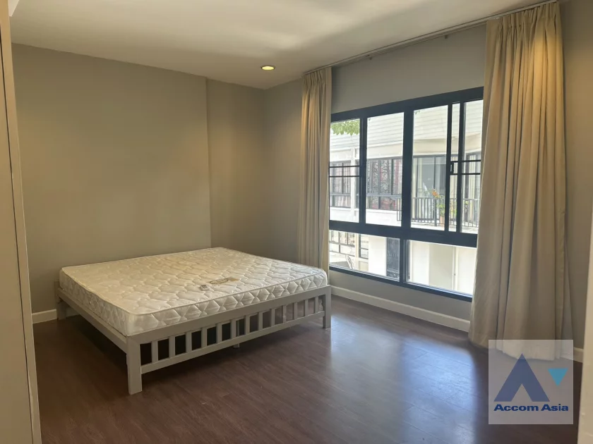  1  2 br House for rent and sale in Sukhumvit ,Bangkok BTS Thong Lo at The urban forestry residence 2612021
