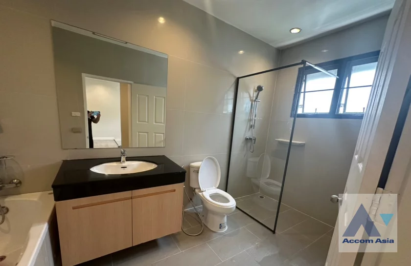 17  2 br House for rent and sale in Sukhumvit ,Bangkok BTS Thong Lo at The urban forestry residence 2612021