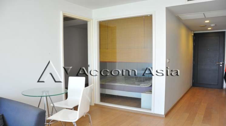 6  1 br Condominium For Rent in Ploenchit ,Bangkok BTS Ratchadamri at Noble Ambience Sarasin 1512023
