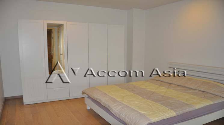 7  1 br Condominium For Rent in Ploenchit ,Bangkok BTS Ratchadamri at Noble Ambience Sarasin 1512023