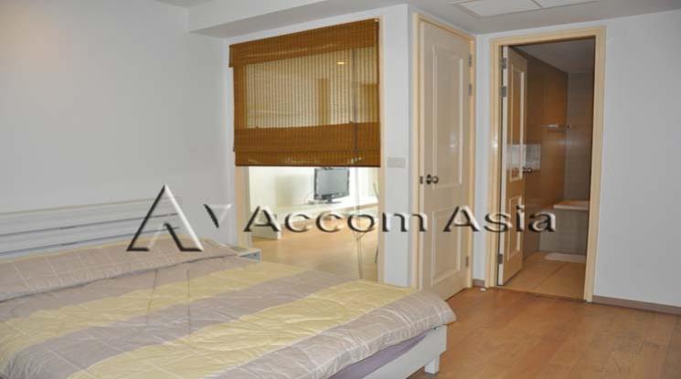 8  1 br Condominium For Rent in Ploenchit ,Bangkok BTS Ratchadamri at Noble Ambience Sarasin 1512023