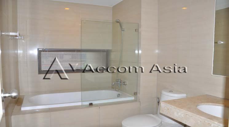 9  1 br Condominium For Rent in Ploenchit ,Bangkok BTS Ratchadamri at Noble Ambience Sarasin 1512023