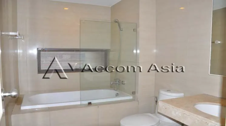 9  1 br Condominium For Rent in Ploenchit ,Bangkok BTS Ratchadamri at Noble Ambience Sarasin 1512023