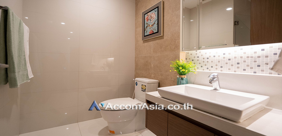 11  3 br Apartment for rent and sale in Sukhumvit ,Bangkok BTS Ekkamai at A peaceful location 1412024