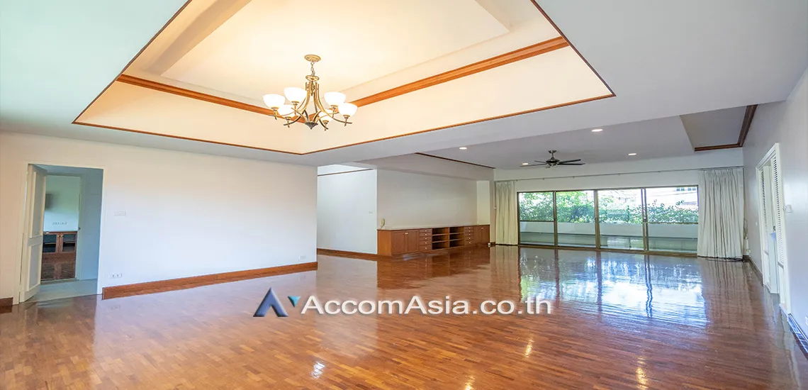 unit 3 Bedrooms  Apartment For Rent & Sale in Sukhumvit, Bangkok  near BTS Ekkamai (1412024)