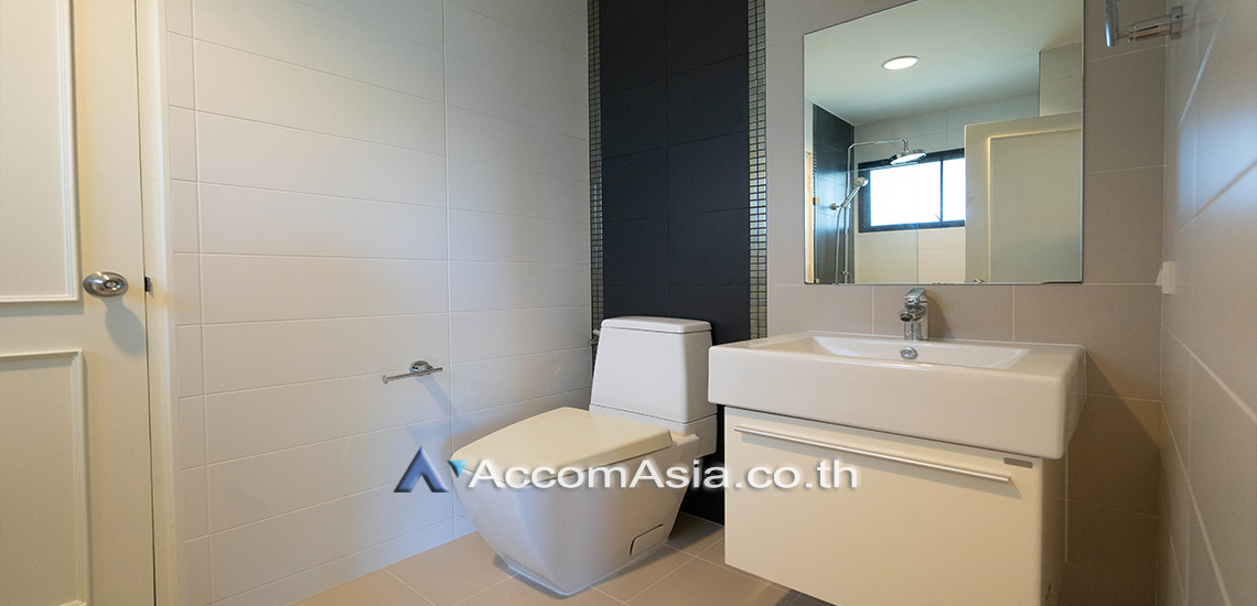 13  3 br Apartment for rent and sale in Sukhumvit ,Bangkok BTS Ekkamai at A peaceful location 1412024