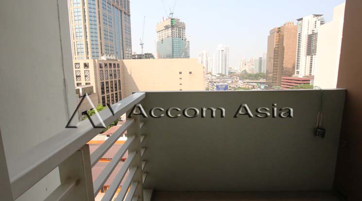 4  1 br Condominium For Rent in Sukhumvit ,Bangkok  at Siri Residence Sukhumvit 24 1512032