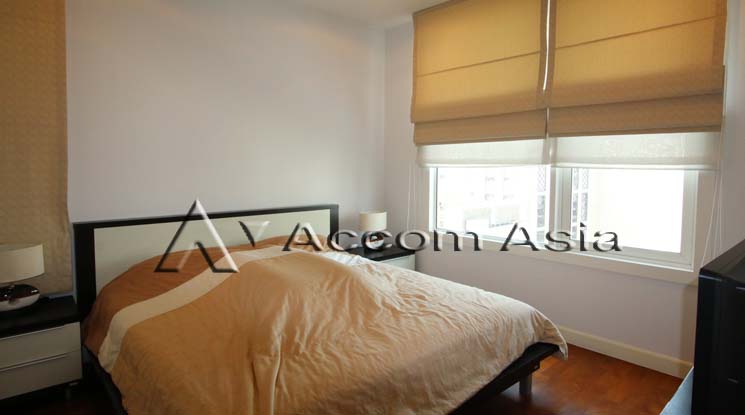 6  1 br Condominium For Rent in Sukhumvit ,Bangkok  at Siri Residence Sukhumvit 24 1512032