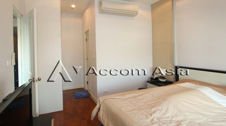 7  1 br Condominium For Rent in Sukhumvit ,Bangkok  at Siri Residence Sukhumvit 24 1512032