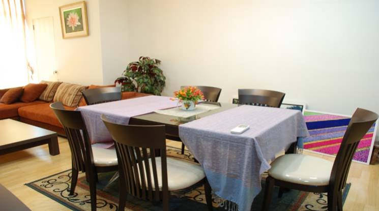 4  1 br Condominium For Rent in Charoen Nakhon ,Bangkok BTS Krung Thon Buri at Baan Sathorn Chaophraya 1512044