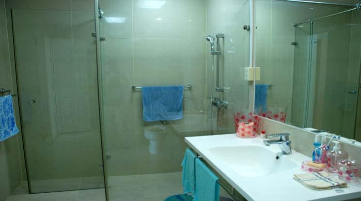 7  1 br Condominium For Rent in Charoen Nakhon ,Bangkok BTS Krung Thon Buri at Baan Sathorn Chaophraya 1512044