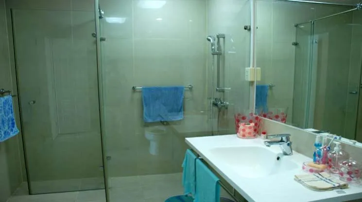 7  1 br Condominium For Rent in Charoen Nakhon ,Bangkok BTS Krung Thon Buri at Baan Sathorn Chaophraya 1512044