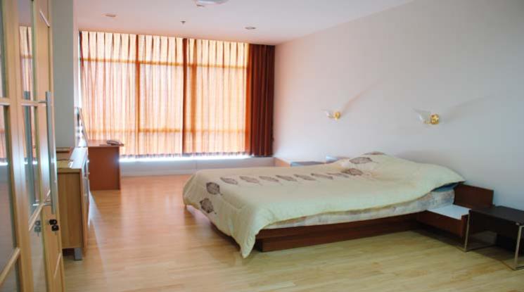 8  1 br Condominium For Rent in Charoen Nakhon ,Bangkok BTS Krung Thon Buri at Baan Sathorn Chaophraya 1512044