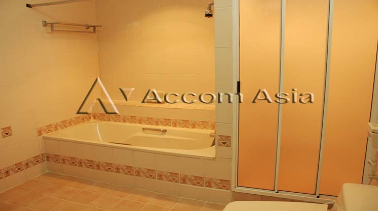 8  4 br Apartment For Rent in Sukhumvit ,Bangkok BTS Asok - MRT Sukhumvit at A Massive Living 1010101