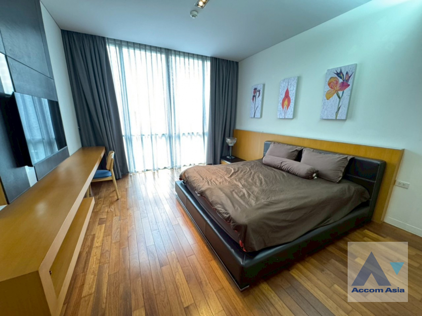 13  2 br Condominium For Rent in Sukhumvit ,Bangkok MRT Sukhumvit - BTS Asok at Domus 16 1512069