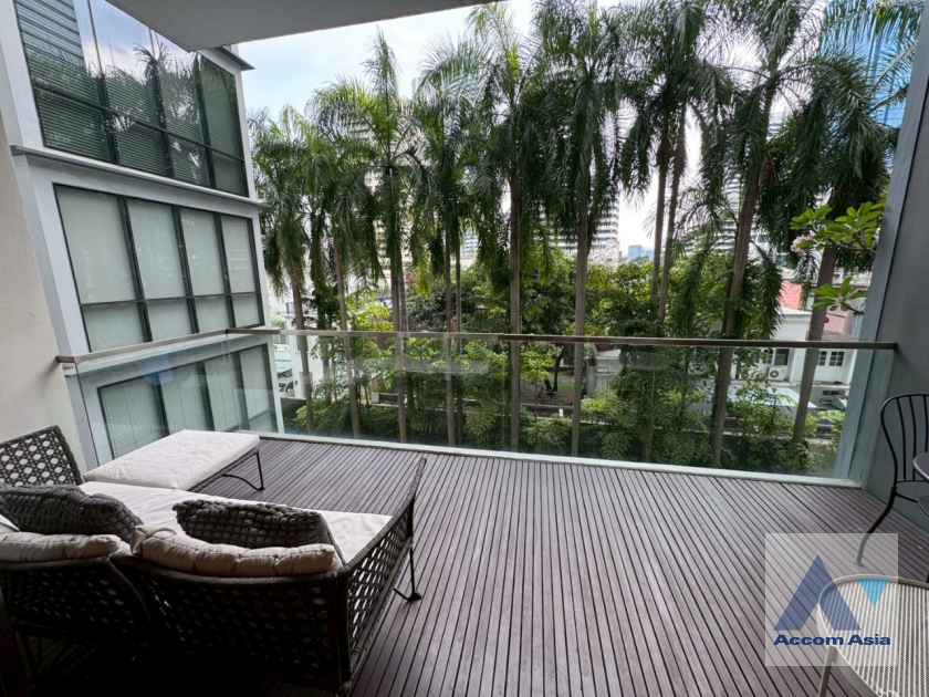 26  2 br Condominium For Rent in Sukhumvit ,Bangkok MRT Sukhumvit - BTS Asok at Domus 16 1512069