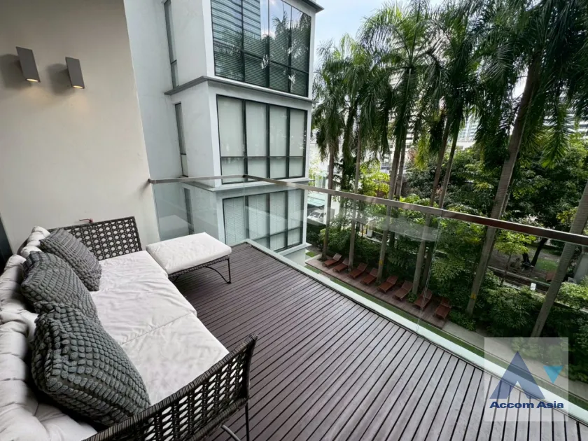 25  2 br Condominium For Rent in Sukhumvit ,Bangkok MRT Sukhumvit - BTS Asok at Domus 16 1512069