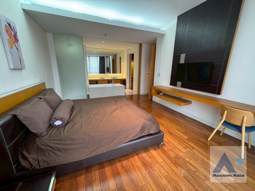 14  2 br Condominium For Rent in Sukhumvit ,Bangkok MRT Sukhumvit - BTS Asok at Domus 16 1512069