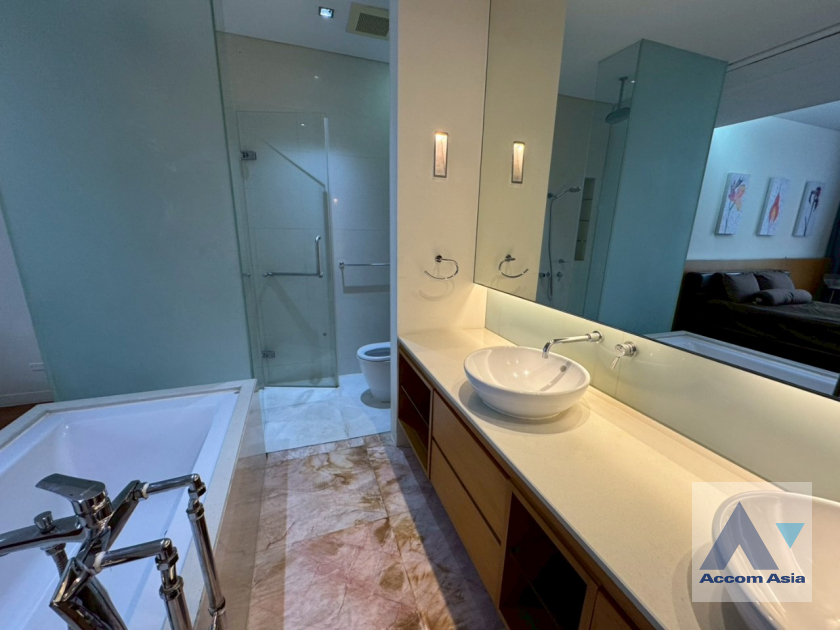 17  2 br Condominium For Rent in Sukhumvit ,Bangkok MRT Sukhumvit - BTS Asok at Domus 16 1512069