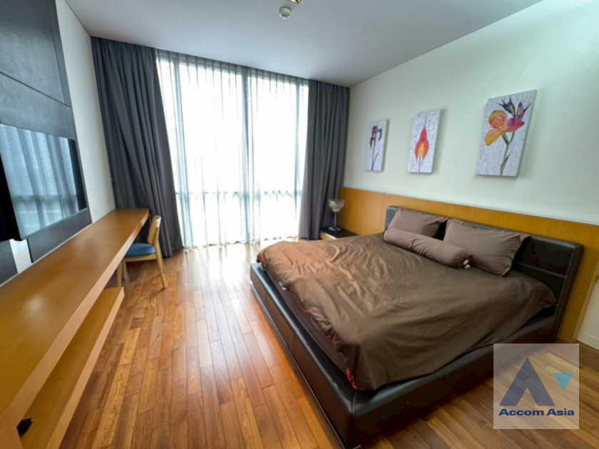 18  2 br Condominium For Rent in Sukhumvit ,Bangkok MRT Sukhumvit - BTS Asok at Domus 16 1512069