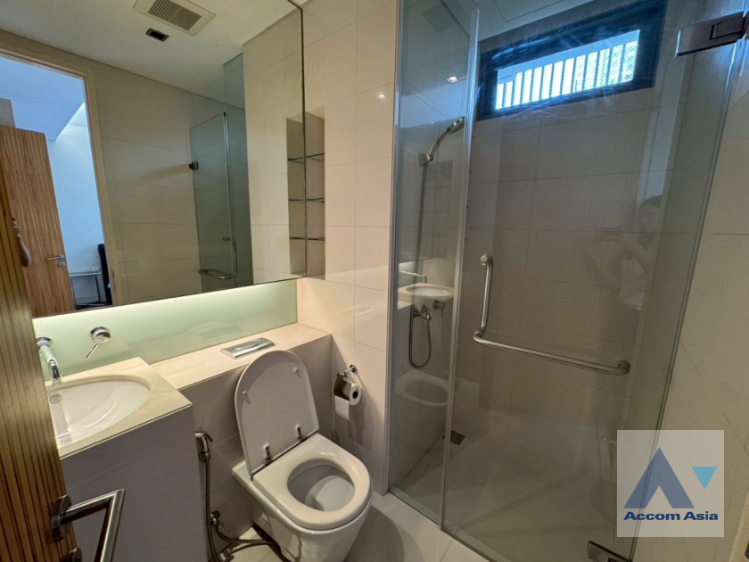 19  2 br Condominium For Rent in Sukhumvit ,Bangkok MRT Sukhumvit - BTS Asok at Domus 16 1512069