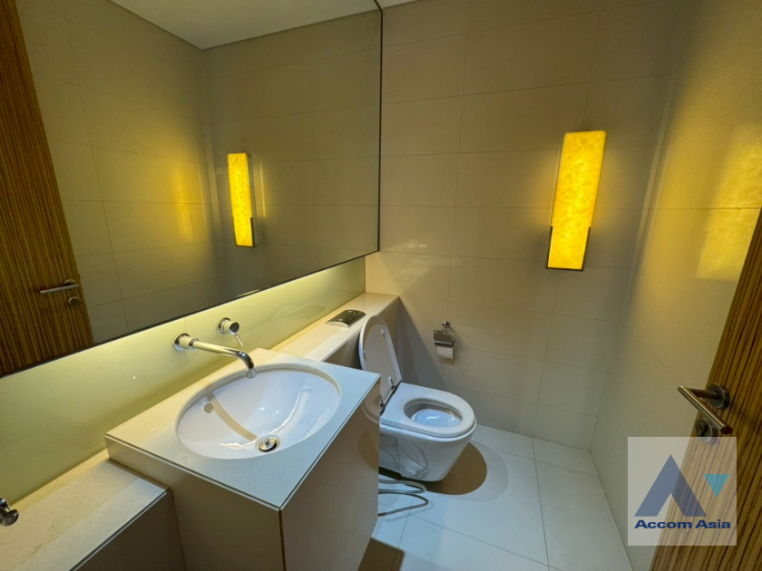 22  2 br Condominium For Rent in Sukhumvit ,Bangkok MRT Sukhumvit - BTS Asok at Domus 16 1512069