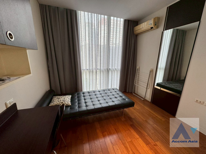 20  2 br Condominium For Rent in Sukhumvit ,Bangkok MRT Sukhumvit - BTS Asok at Domus 16 1512069