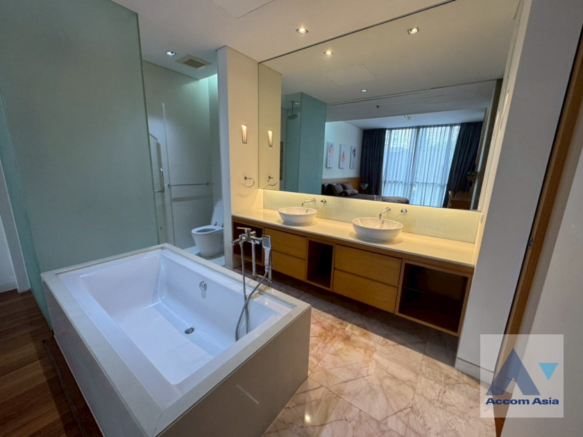 21  2 br Condominium For Rent in Sukhumvit ,Bangkok MRT Sukhumvit - BTS Asok at Domus 16 1512069