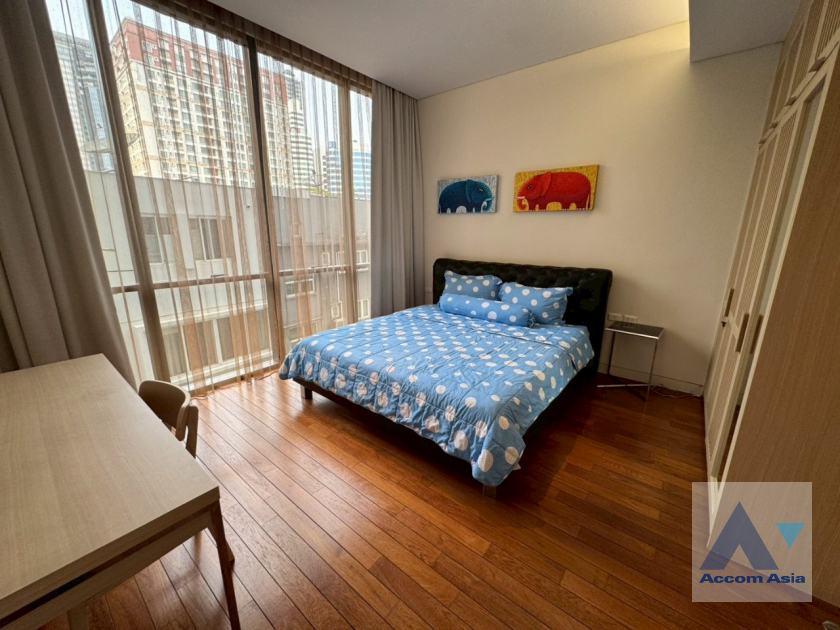 23  2 br Condominium For Rent in Sukhumvit ,Bangkok MRT Sukhumvit - BTS Asok at Domus 16 1512069