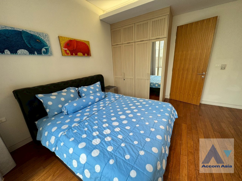 24  2 br Condominium For Rent in Sukhumvit ,Bangkok MRT Sukhumvit - BTS Asok at Domus 16 1512069