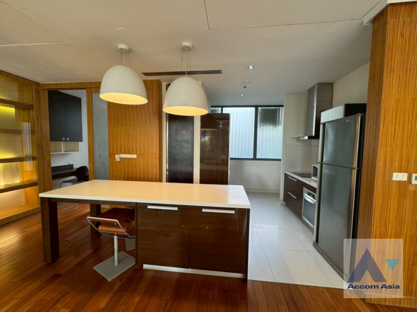 9  2 br Condominium For Rent in Sukhumvit ,Bangkok MRT Sukhumvit - BTS Asok at Domus 16 1512069