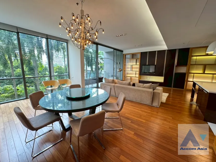  1  2 br Condominium For Rent in Sukhumvit ,Bangkok MRT Sukhumvit - BTS Asok at Domus 16 1512069