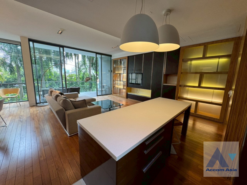 8  2 br Condominium For Rent in Sukhumvit ,Bangkok MRT Sukhumvit - BTS Asok at Domus 16 1512069