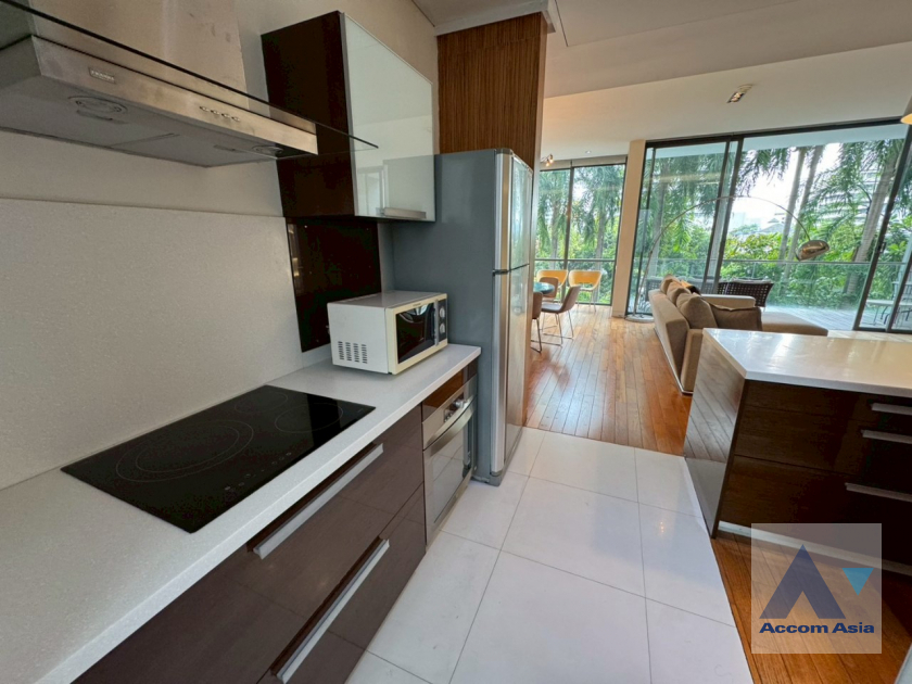 11  2 br Condominium For Rent in Sukhumvit ,Bangkok MRT Sukhumvit - BTS Asok at Domus 16 1512069