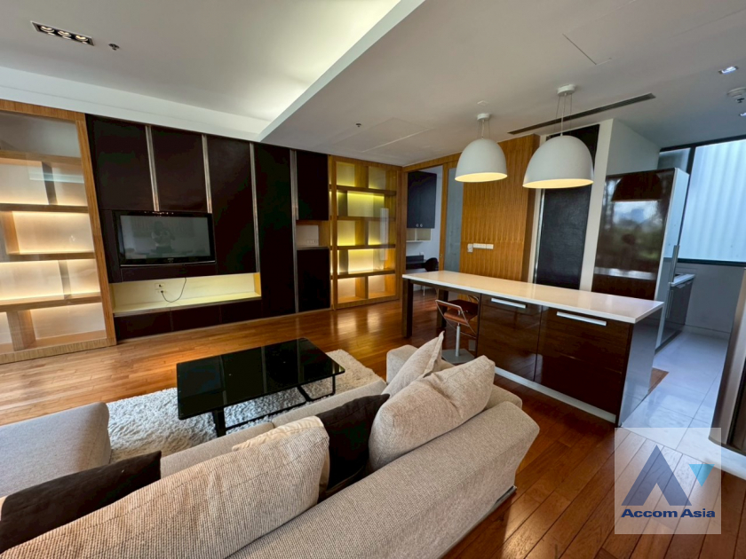 7  2 br Condominium For Rent in Sukhumvit ,Bangkok MRT Sukhumvit - BTS Asok at Domus 16 1512069