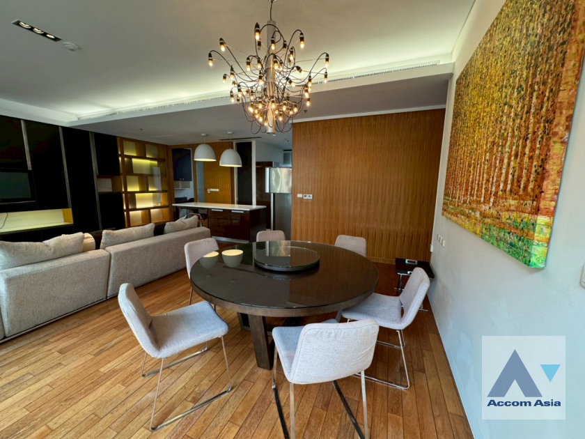 5  2 br Condominium For Rent in Sukhumvit ,Bangkok MRT Sukhumvit - BTS Asok at Domus 16 1512069