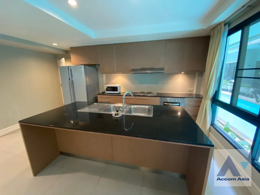  1  4 br House For Rent in Sukhumvit ,Bangkok BTS Thong Lo at The urban forestry residence 1512096