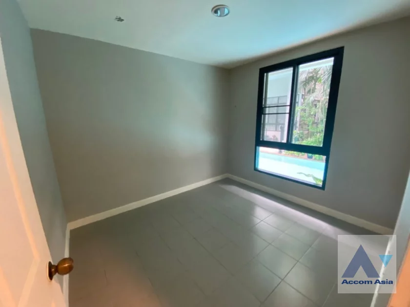 22  4 br House For Rent in Sukhumvit ,Bangkok BTS Thong Lo at The urban forestry residence 1512096
