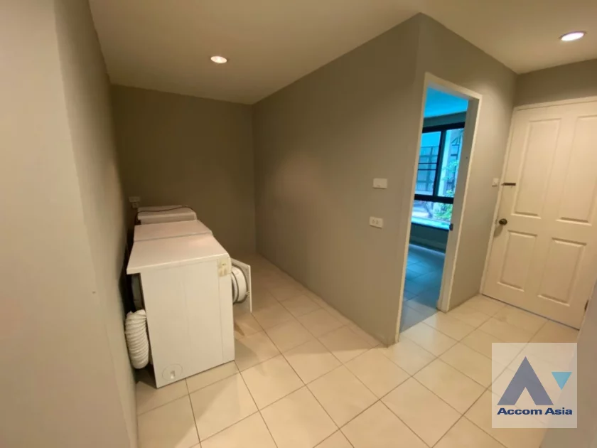 21  4 br House For Rent in Sukhumvit ,Bangkok BTS Thong Lo at The urban forestry residence 1512096