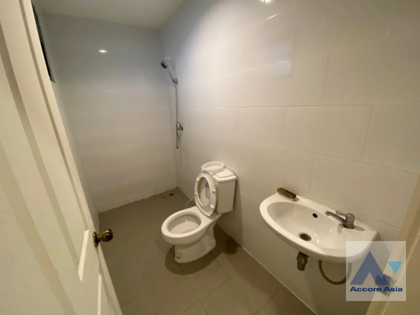 20  4 br House For Rent in Sukhumvit ,Bangkok BTS Thong Lo at The urban forestry residence 1512096