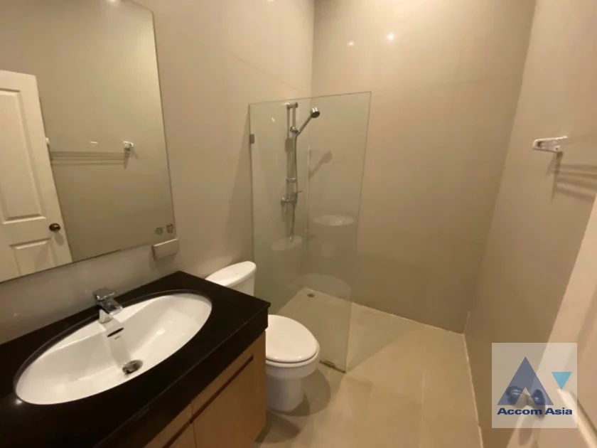 17  4 br House For Rent in Sukhumvit ,Bangkok BTS Thong Lo at The urban forestry residence 1512096