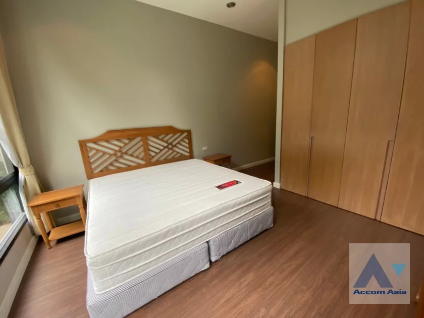 13  4 br House For Rent in Sukhumvit ,Bangkok BTS Thong Lo at The urban forestry residence 1512096